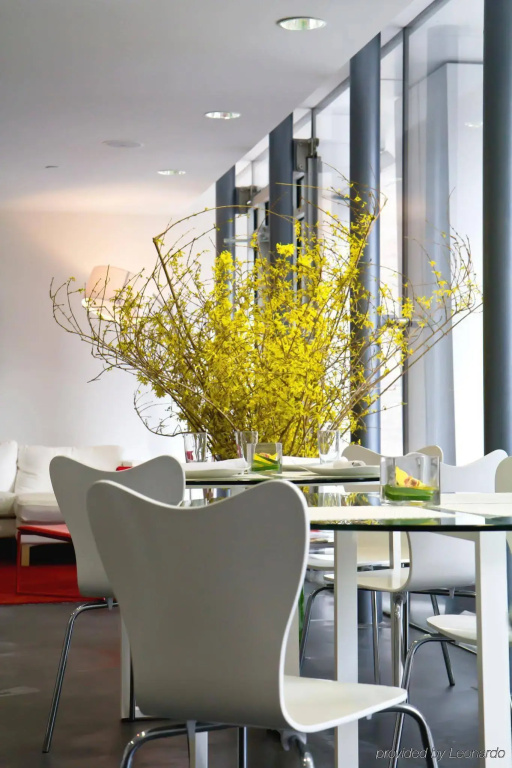 Cassa Hotel New York - Général