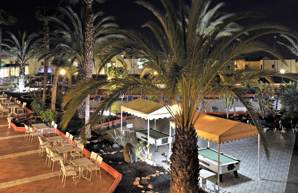 Globales Costa Tropical, о. Фуертевентура (Канари), Іспанія мініатюра 25