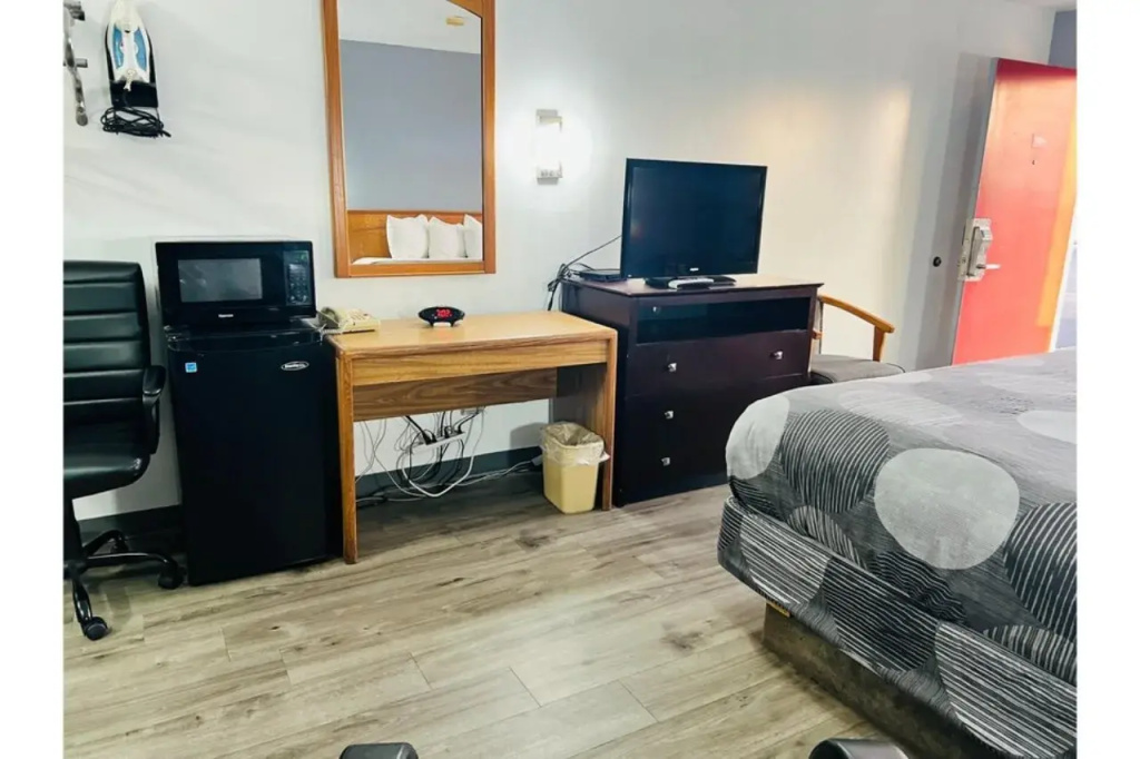 Hotel photo 6