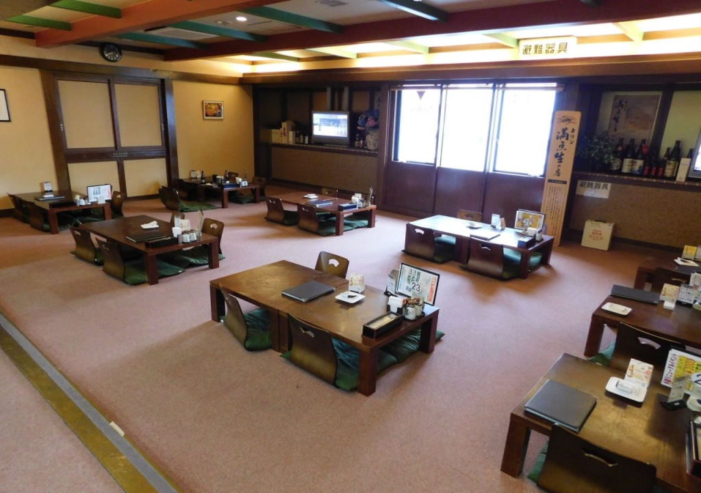 Sauna & Capsule Hotel Greenland Nakasu - Caters to Men 사진 12