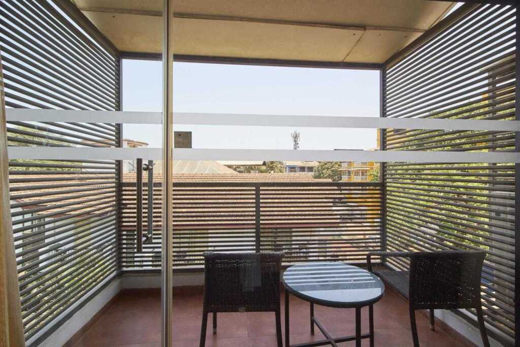 Kyriad Prestige Calangute Goa
