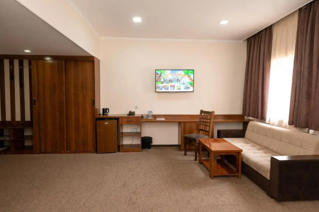 Hotel photo 16