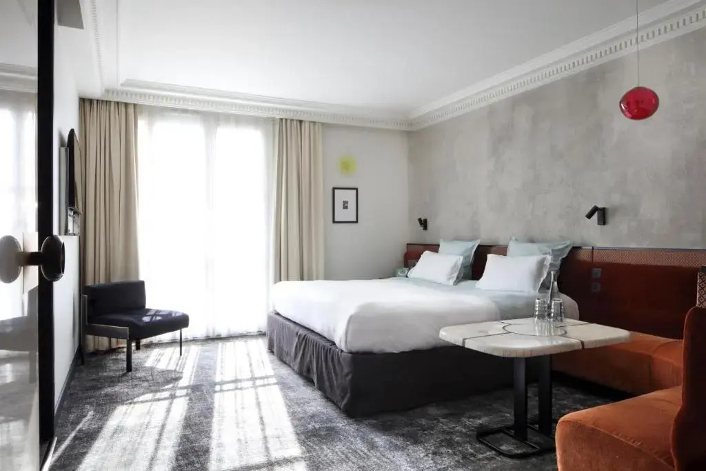 Les Bains Paris 45