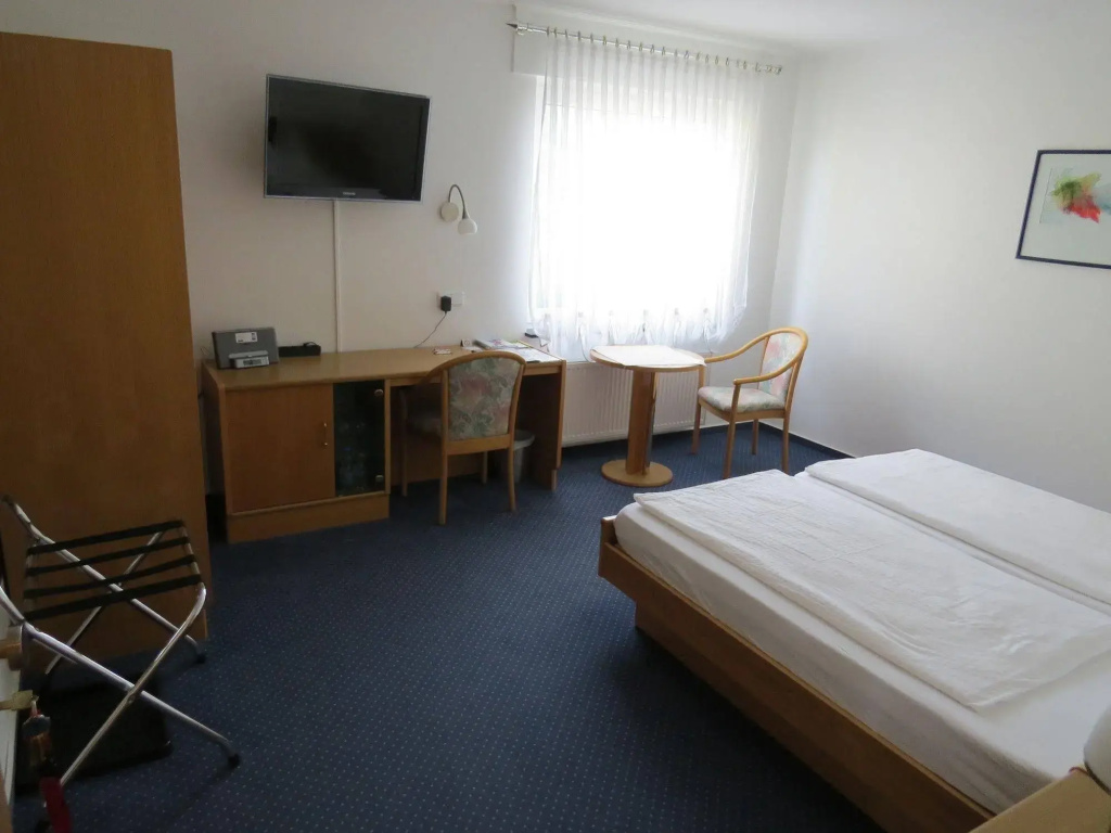 Hotel Retterath am Nürburgring - Général
