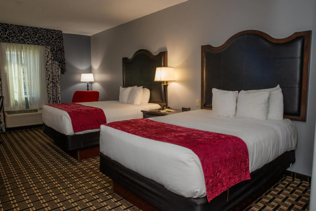 Evangeline Downs Hotel, an Ascend Collection Hotel - Général