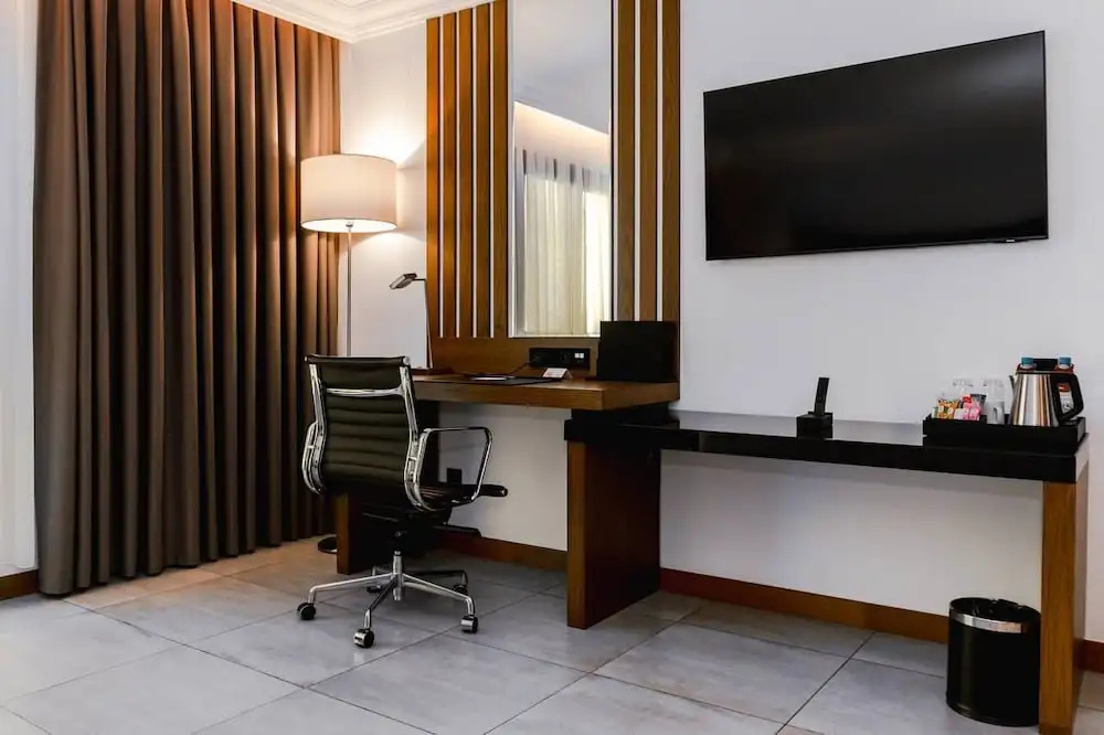 Star Land Hotel Bonapriso - Chambres