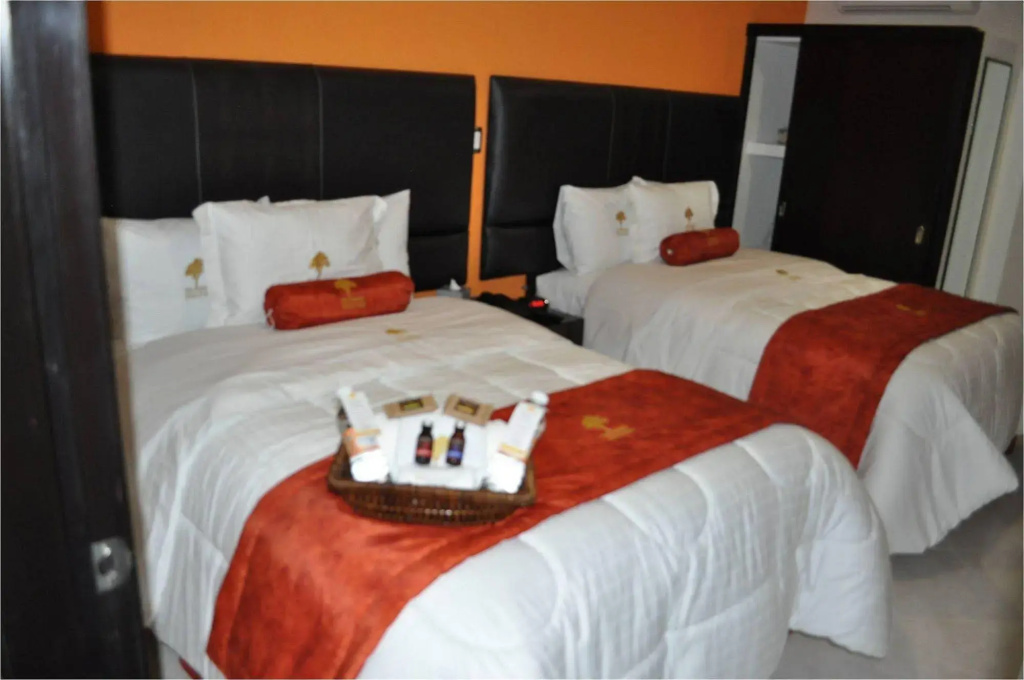 Hotel The Lit 13 - Général