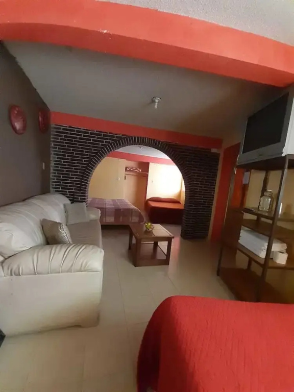 Hotel Real Cortés - Général