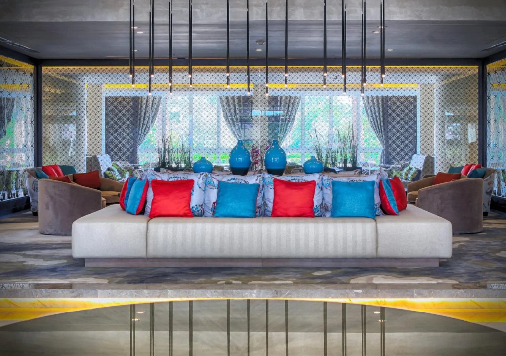 Rixos Obhur Jeddah Resort & Villas