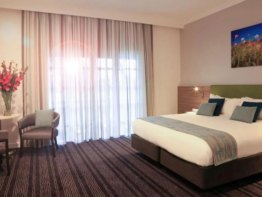 Novotel Vines Resort Swan Valley - Chambres