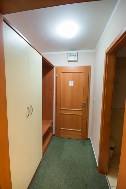 Hotel Na Kocandě - Chambres