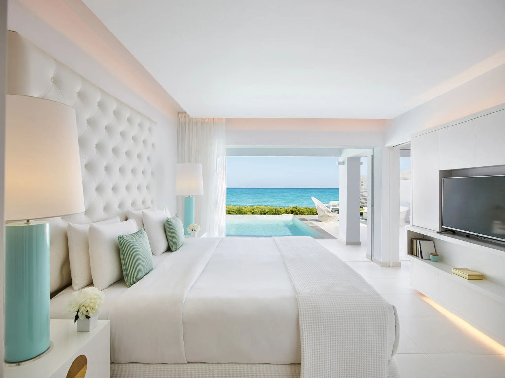 Grecotel LUXME White - Général