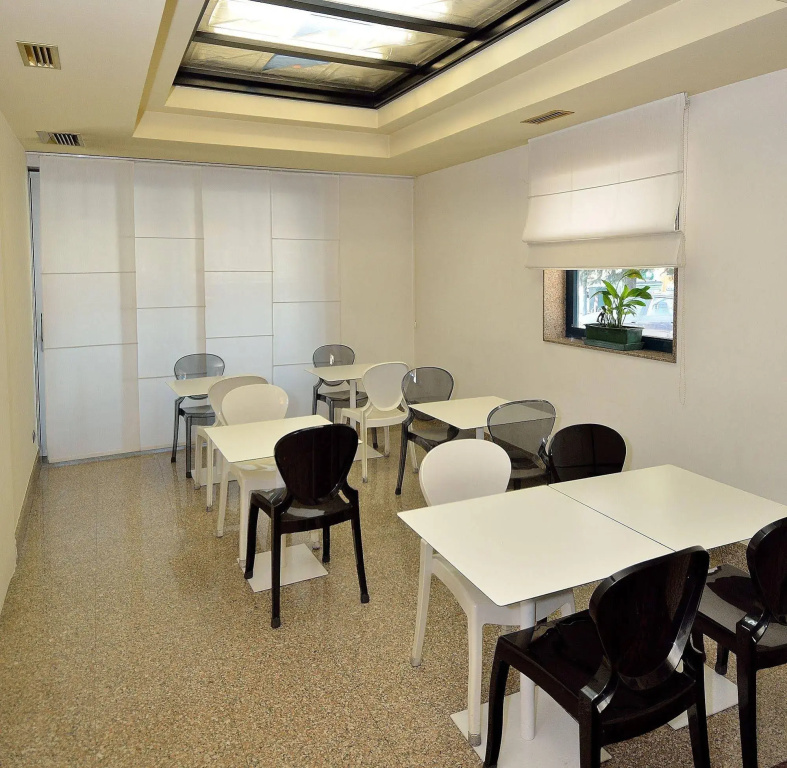 Hotel Nuova Mestre - Général