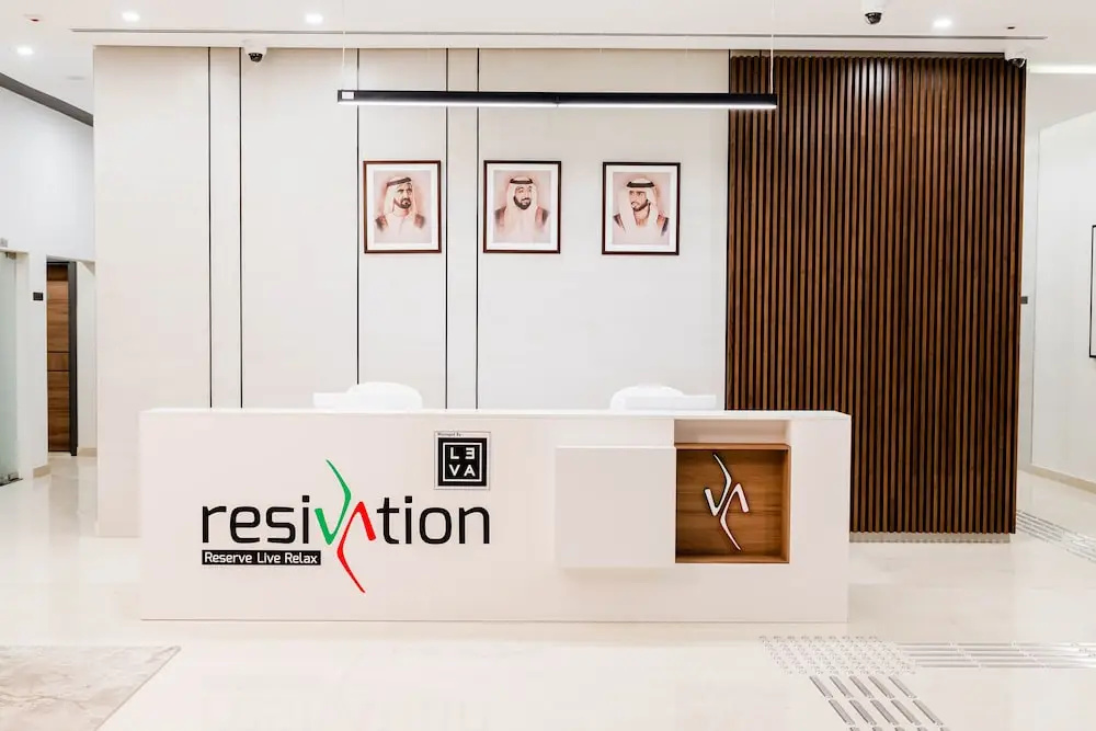 Resivation Hotel: фото 4
