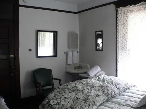 Panama Hotel