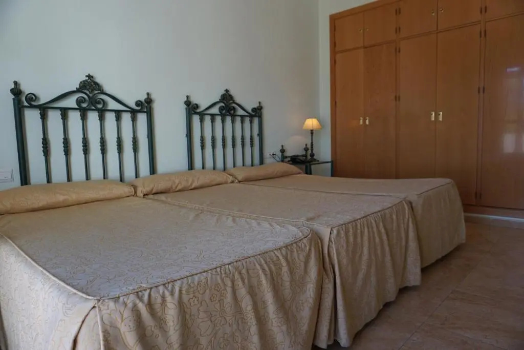 Nazaret De Moguer - Chambres