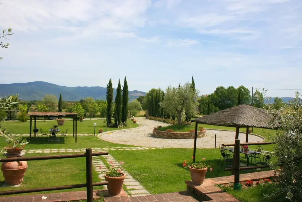 Podere Marcigliano
