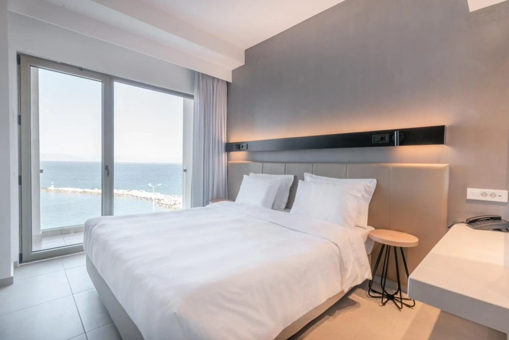 Hotel Avra by Smile hotels - Général
