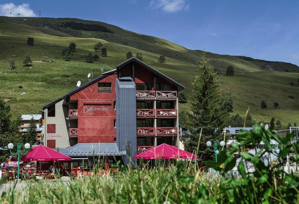 Belambra Club L'Orée des Pistes