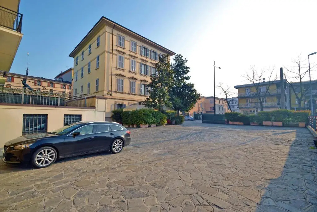 Hotel Residence - Chambres