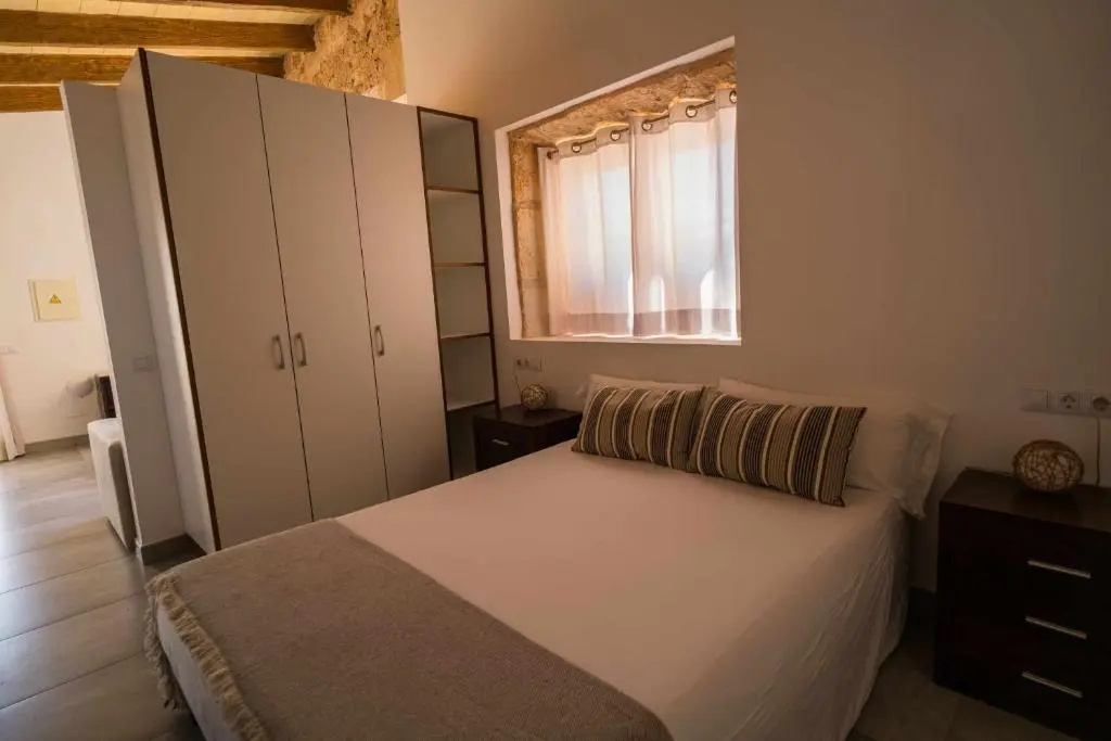 Agroturismo Sa Canoveta - Chambres