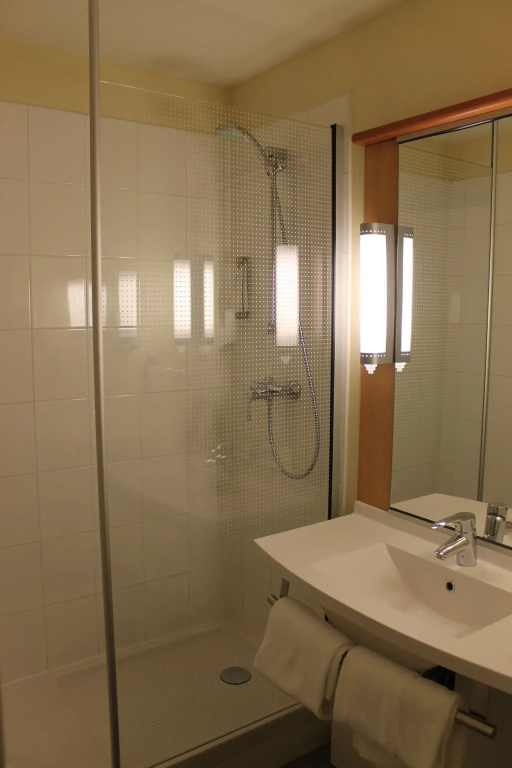 Hotel ibis Avallon - Général