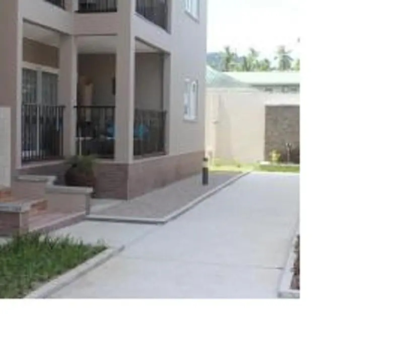 Residence Argine Apartments