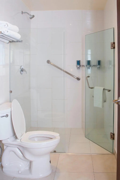 Four Points By Sheraton Queretaro Norte - Chambres