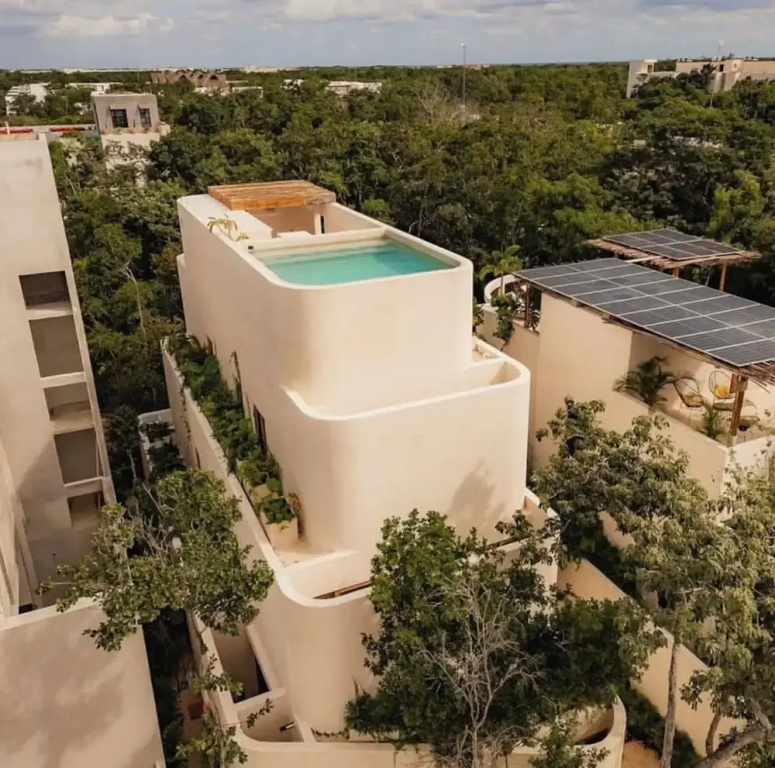 Casa Leela - M11