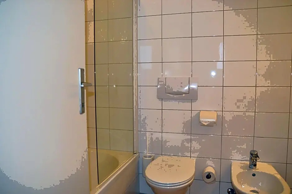 Classic room