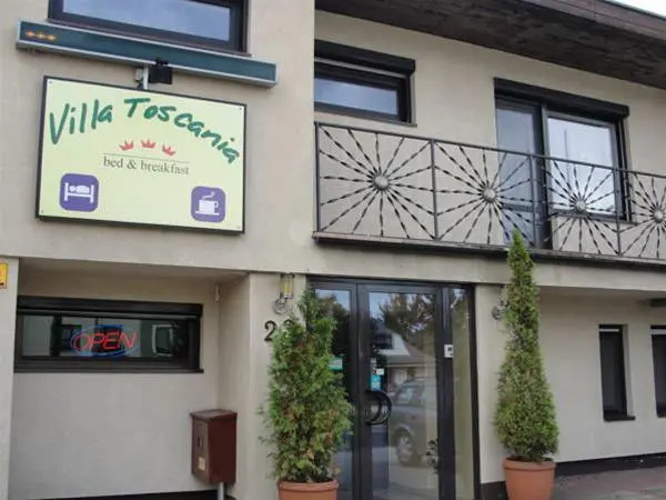 Villa Toscania