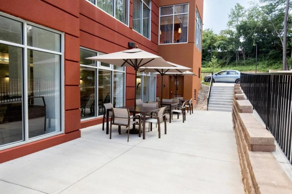 Fairfield Inn & Suites Richmond Midlothian - Général