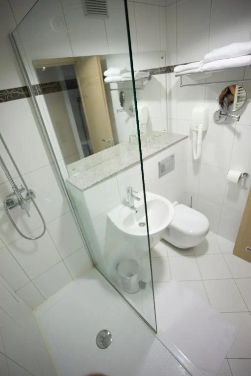 Magal Maradiso Hotel by Aminess - Chambres