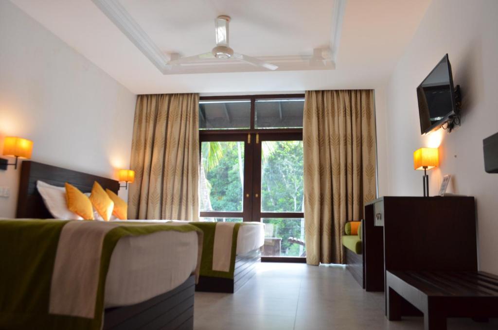 Nature Trails Boutique Hotel