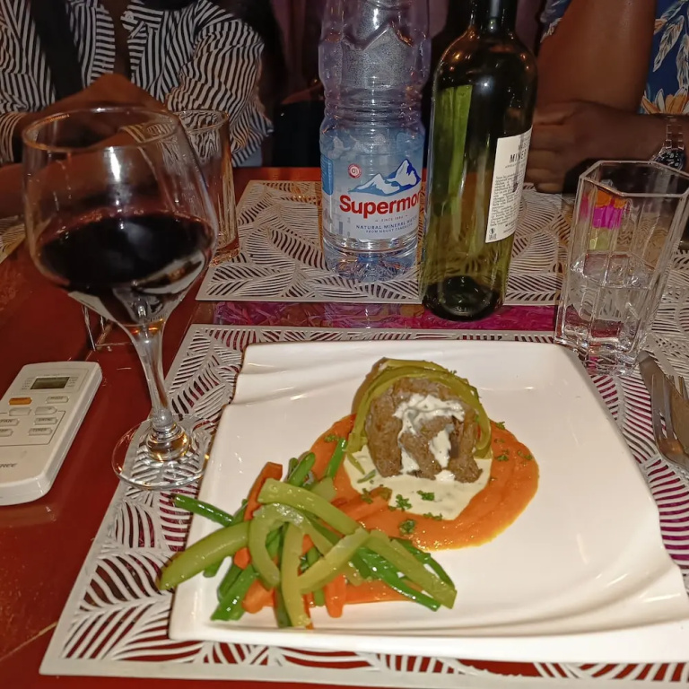 Hotel photo 9