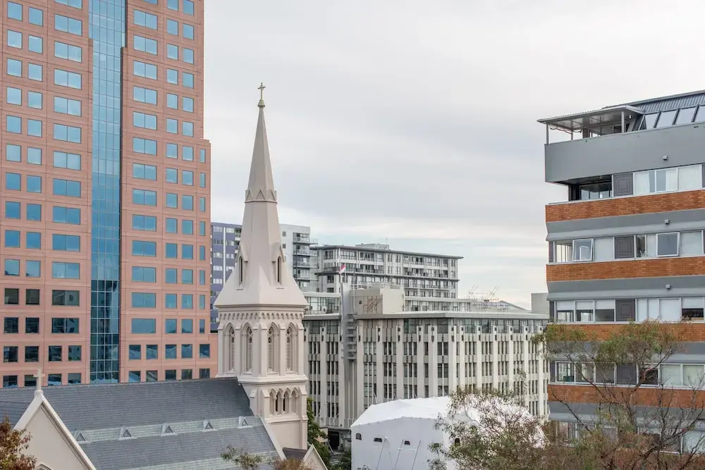 Ehome - Sea & Skytower Views, Unbeatable Location In CBD