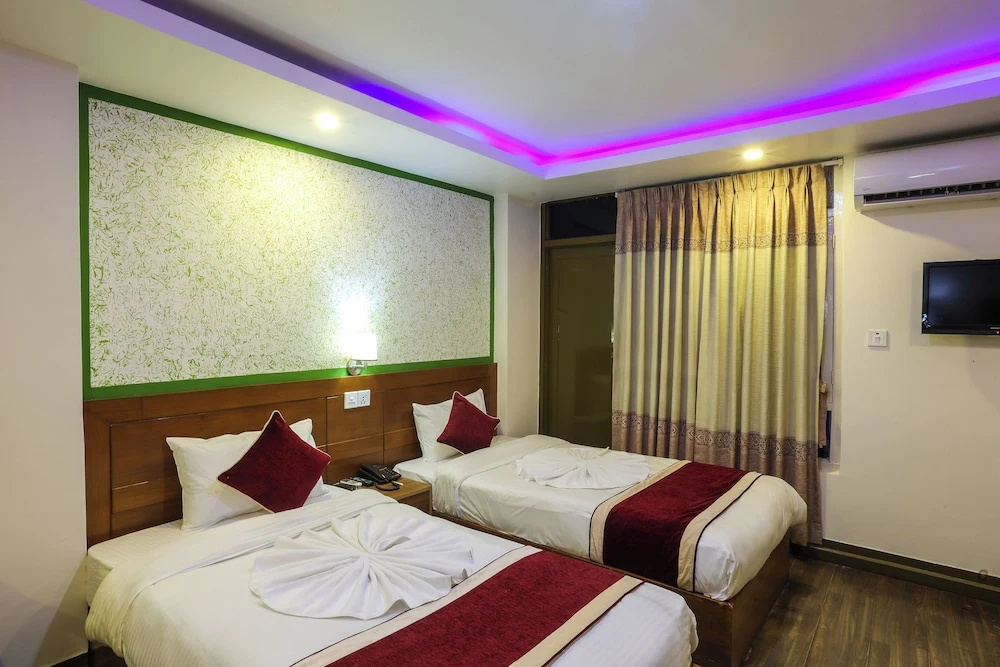 Hotel photo 3
