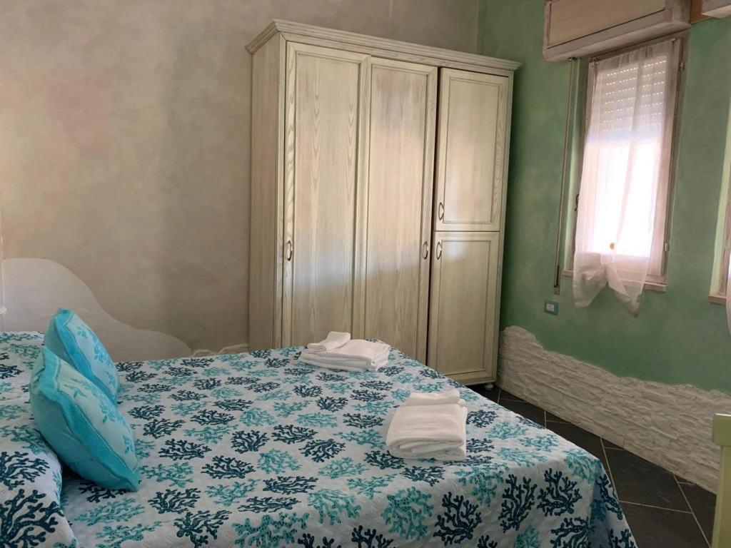 Hotel Solanas — 3