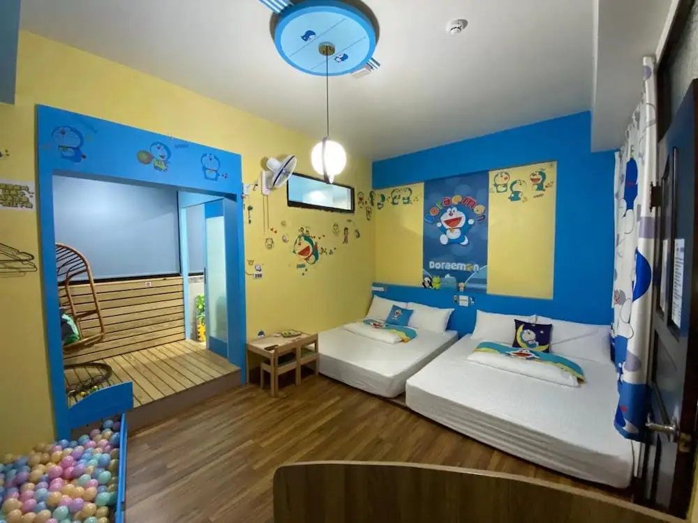 Hotel photo 13