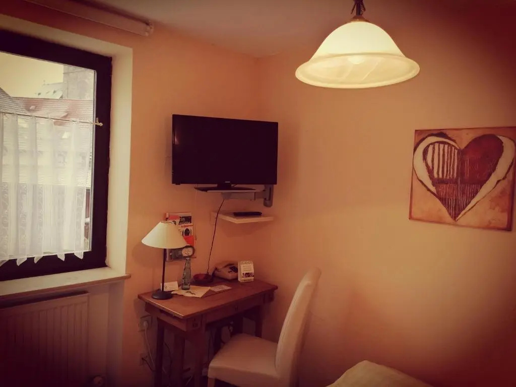 Hotel Goldflair am Rathaus - Chambres