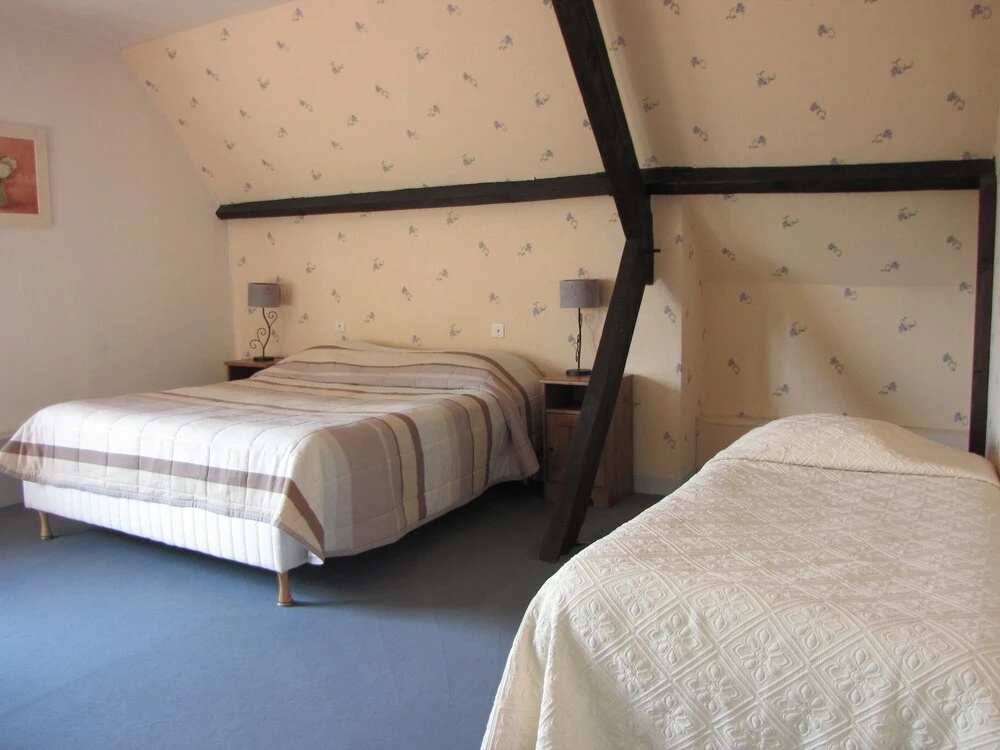 Voir la photo 4 — Auberge de la Foret