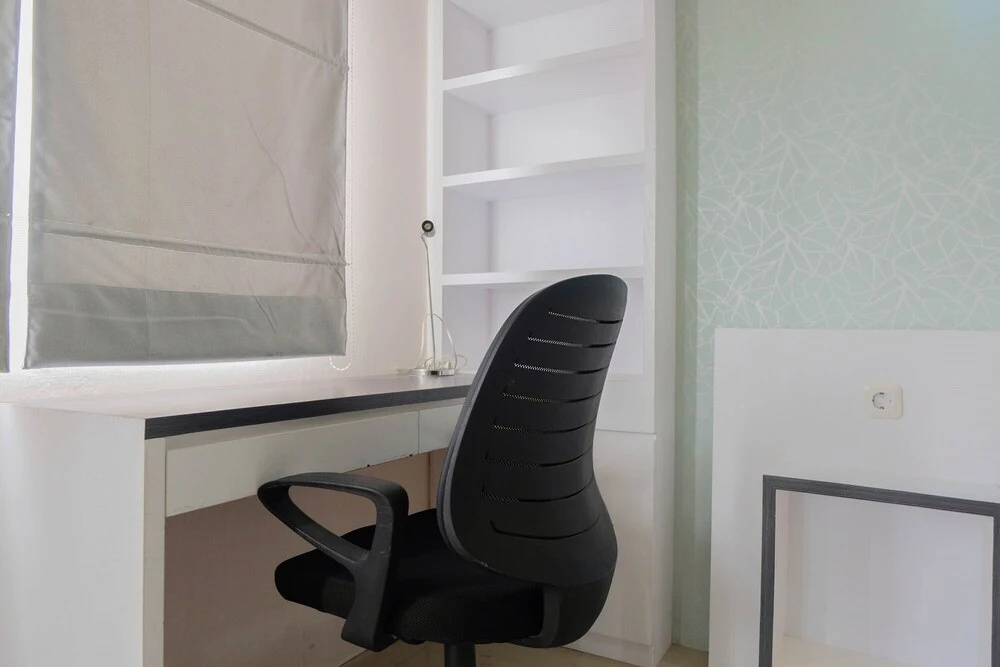 Strategic Studio Room Park View Condominium Apartment
