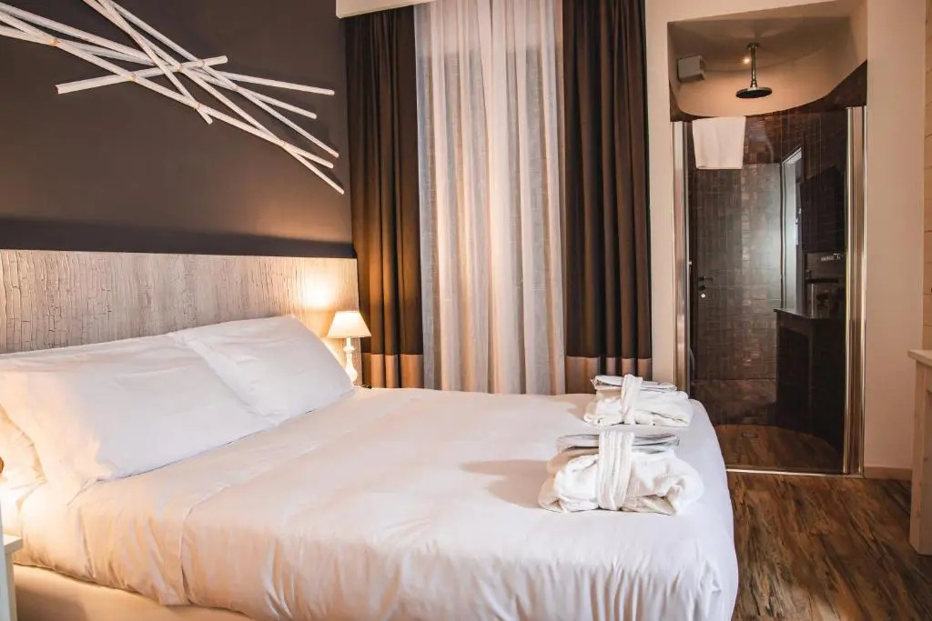 Hotel Universal - Général