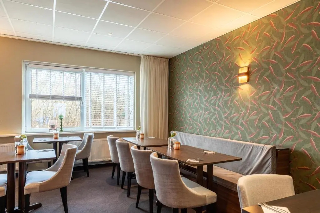 Hotel Ameland - Général
