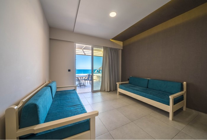 1 Bedroom Superior Apartment