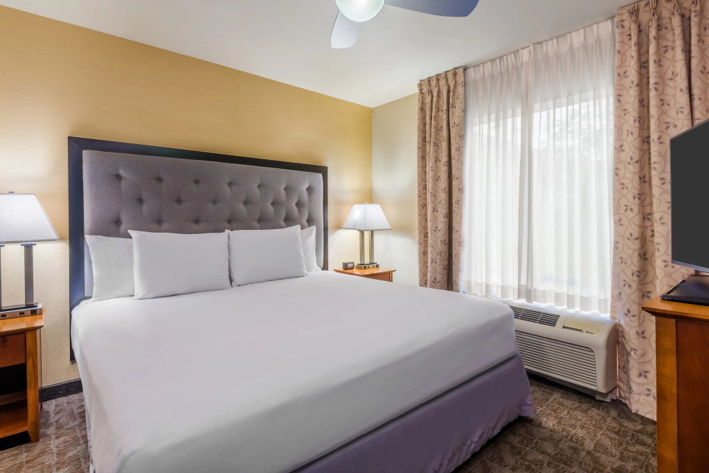 Larkspur Landing Extended Stay Suites St. Louis Riverport - Airport West - Général