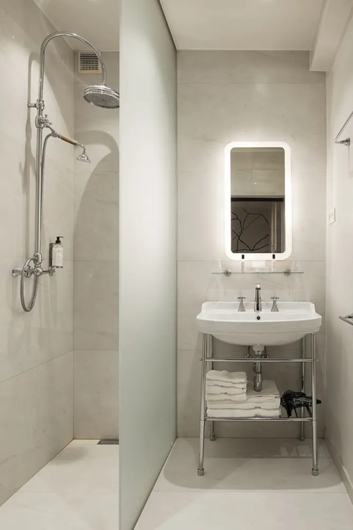Hotel Groenendaal - Chambres
