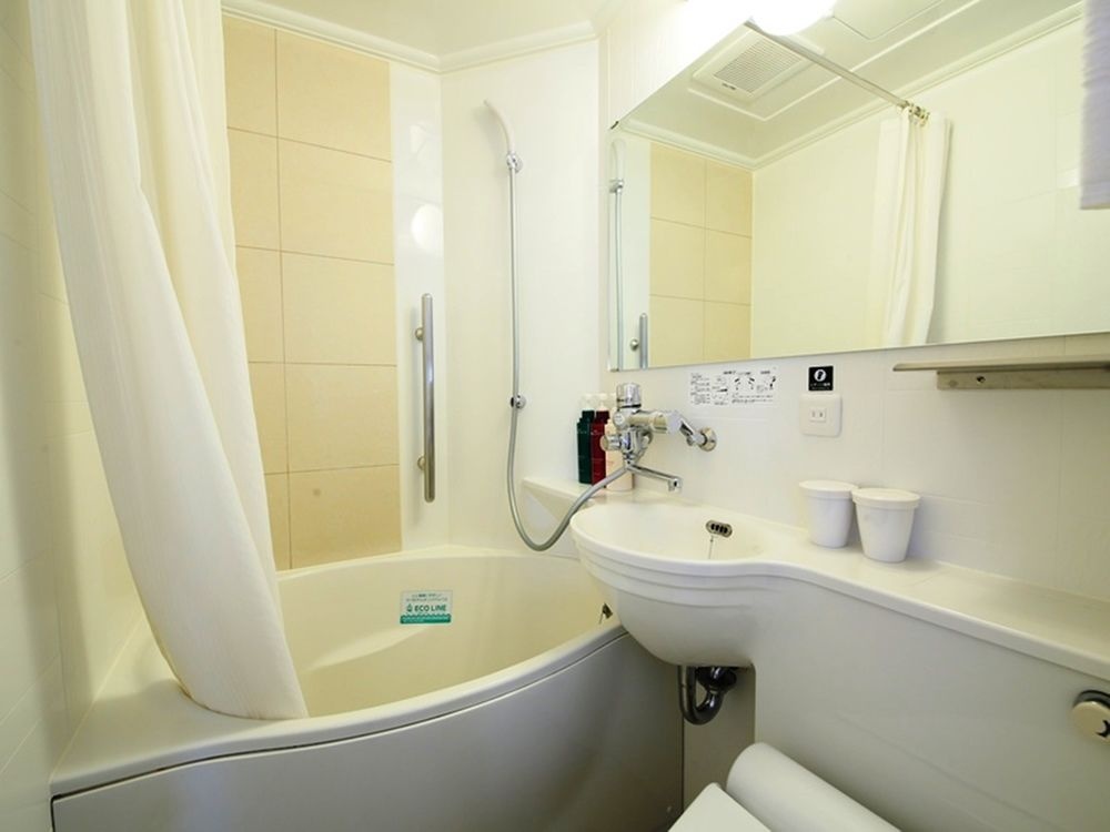 APA Hotel Tokyo Kudanshita 사진 37