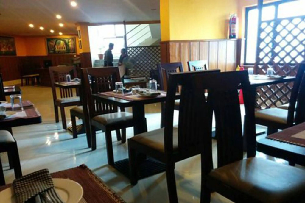 Hotel photo 5