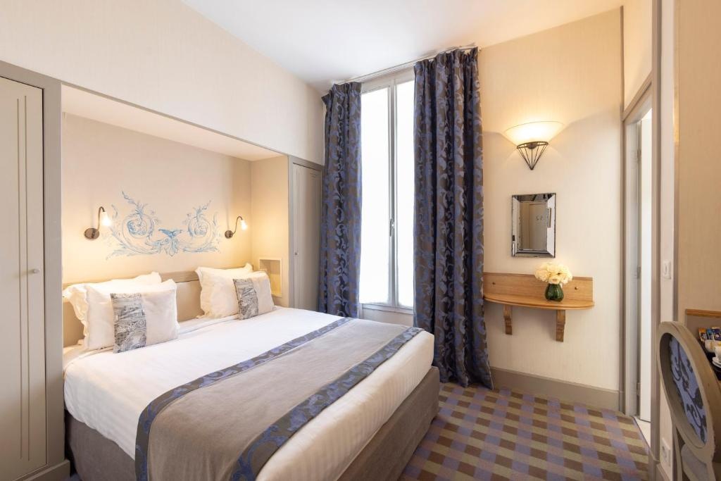 Hotel Residence Foch 41